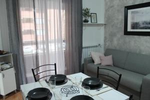 Fotografia z galérie ubytovania charming apartment Tilli with parking v Perugii
