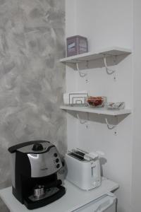 Fotografia z galérie ubytovania charming apartment Tilli with parking v Perugii