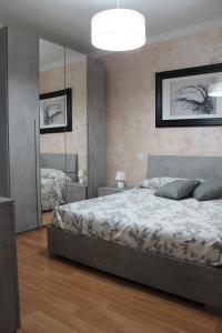 Fotografia z galérie ubytovania charming apartment Tilli with parking v Perugii