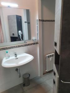 Fotografia z galérie ubytovania charming apartment Tilli with parking v Perugii