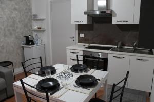 Fotografia z galérie ubytovania charming apartment Tilli with parking v Perugii
