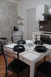 Fotografia z galérie ubytovania charming apartment Tilli with parking v Perugii