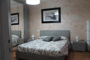 Fotografia z galérie ubytovania charming apartment Tilli with parking v Perugii