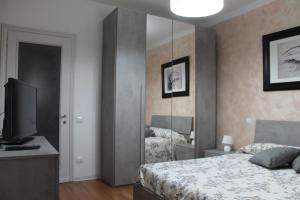 Fotografia z galérie ubytovania charming apartment Tilli with parking v Perugii