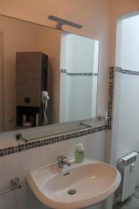 Fotografia z galérie ubytovania charming apartment Tilli with parking v Perugii