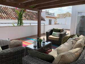 Casita Bonita Old Town Marbella, Marbella – Bijgewerkte ...