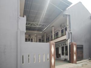 Hajimana的住宿－Wisma Mulia Syariah Bandar Lampung，相簿中的一張相片