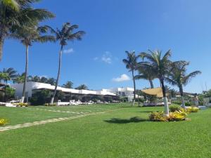 Vườn quanh Lar do Mar - Sabrina U07 - Cond. Pipa Privillege