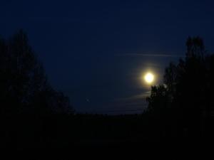 Fotografie z fotogalerie ubytování B&B Savikon Kartano v destinaci Kitee