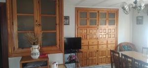 Galeriebild der Unterkunft Casa Rural El Cerro in Vadillo
