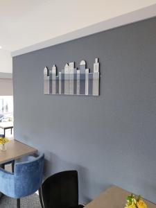 Fotografie z fotogalerie ubytování Dean Park Hotel v destinaci Kirkcaldy