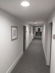 Fotografie z fotogalerie ubytování Dean Park Hotel v destinaci Kirkcaldy