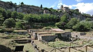 Fotografie z fotogalerie ubytování Appartamento San Domenico v destinaci Orvieto