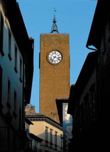 Fotografie z fotogalerie ubytování Appartamento San Domenico v destinaci Orvieto