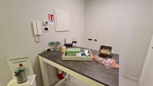 Fotografie z fotogalerie ubytování B&B La Piazzetta v Ischii