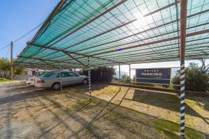 Fotografia z galérie ubytovania Villa Narona v Mlini