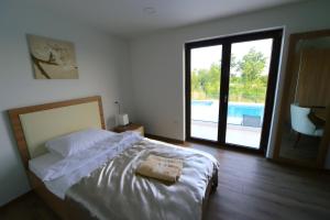 Fotografie z fotogalerie ubytování Villa Ruzica v destinaci Juršići