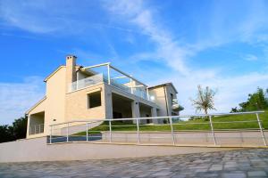 Fotografie z fotogalerie ubytování Villa Ruzica v destinaci Juršići