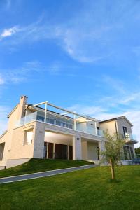Fotografie z fotogalerie ubytování Villa Ruzica v destinaci Juršići