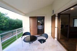 Fotografie z fotogalerie ubytování Villa Ruzica v destinaci Juršići