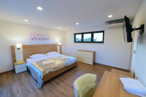 Fotografie z fotogalerie ubytování Villa Ruzica v destinaci Juršići