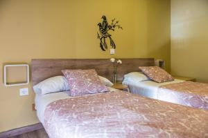 Gallery image of Hostal La Pastora in Candeleda