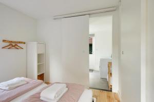 Gallery image of Vakantiewoning Seaewald in Zeewolde