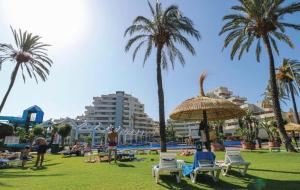 Gallery image of Apartamento costa del Sol in Benalmádena