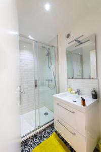 Ένα μπάνιο στο Your Place in LH +38 φωτογραφίες