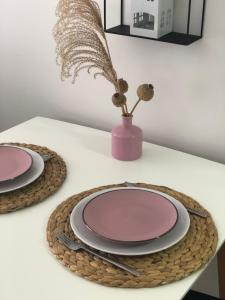 Fotografia z galérie ubytovania SC design Home Apartman v destinácii Pécs