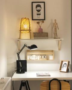 Fotografia z galérie ubytovania SC design Home Apartman v destinácii Pécs