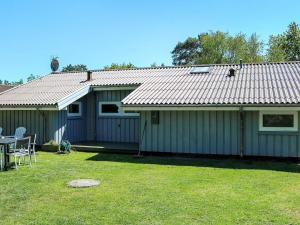 Fotografie z fotogalerie ubytování Holiday home Hadsund LXXXVIII v destinaci Hadsund