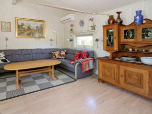 Fotografie z fotogalerie ubytování Holiday home Hadsund LXXXVIII v destinaci Hadsund + 10 fotografií