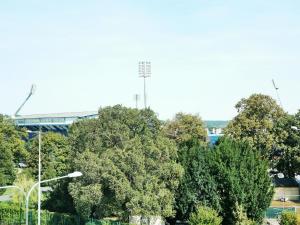 Fotografia z galérie ubytovania Apartmán Mlýnská Strouha v Plzni