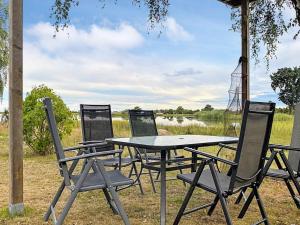 Fotografie z fotogalerie ubytování Seaside Serenity in Kalmar-By Traum v destinaci Söderåkra