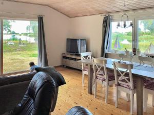 Fotografie z fotogalerie ubytování Seaside Serenity in Kalmar-By Traum v destinaci Söderåkra