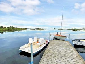 Fotografie z fotogalerie ubytování Seaside Serenity in Kalmar-By Traum v destinaci Söderåkra
