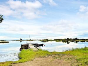 Fotografie z fotogalerie ubytování Seaside Serenity in Kalmar-By Traum v destinaci Söderåkra