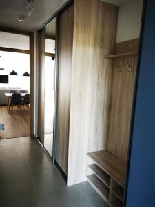 Fotografie z fotogalerie ubytování Apartmán Mlýnská Strouha v Plzni