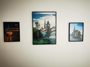 Fotografia z galérie ubytovania Apartmán Mlýnská Strouha v Plzni