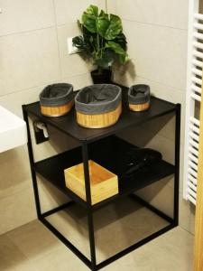Fotografia z galérie ubytovania Apartmán Mlýnská Strouha v Plzni