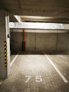 Fotografia z galérie ubytovania Apartmán Mlýnská Strouha v Plzni
