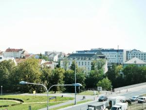 Fotografia z galérie ubytovania Apartmán Mlýnská Strouha v Plzni