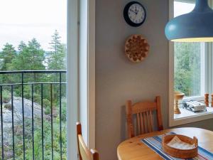 Fotografie z fotogalerie ubytování Seaside Getaway Retreat-By Traum v destinaci Henån