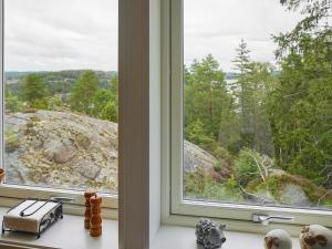 Příroda nedaleko apartmánu + 13 fotografií