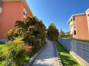Gallery image of Residenza Airone Bianco in Ronchi dei Legionari +39 photos