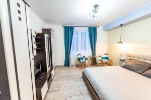 Gallery image of Central Garden Apartments in Sibiu