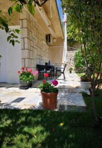 Gallery image of Apartments Dragi - adults only in Split
