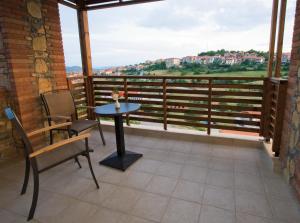 Gallery image of Iberis Hotel in Siatista +30 photos