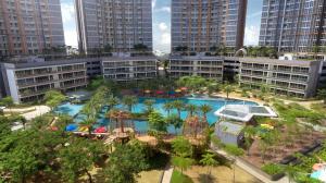 Oakwood Apartments Pik Jakarta Jakarta Updated 2022 Prices